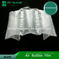 saco de plástico de bolhas de produtos personalizados de comércio eletrônico